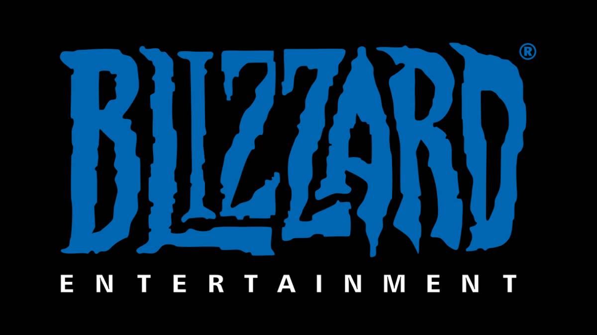 blizzard logo on black bg feature