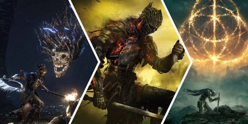 bloodborne, dark souls 3, elden ring