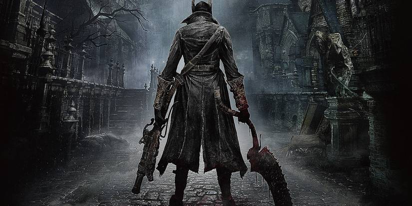 Bloodborne