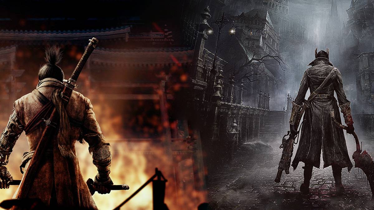 bloodborne sekiro sequels unlikely