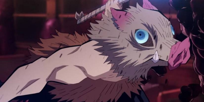 Demon Slayer: Every Character who Invented Their own Breathing Style