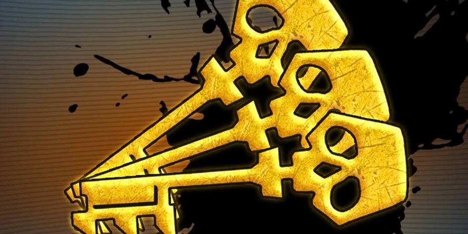 Borderlands 2 Shift Code Gets Players 5 Golden Keys Borderlands 2 Shift Code Gets Players 5 Golden Keys