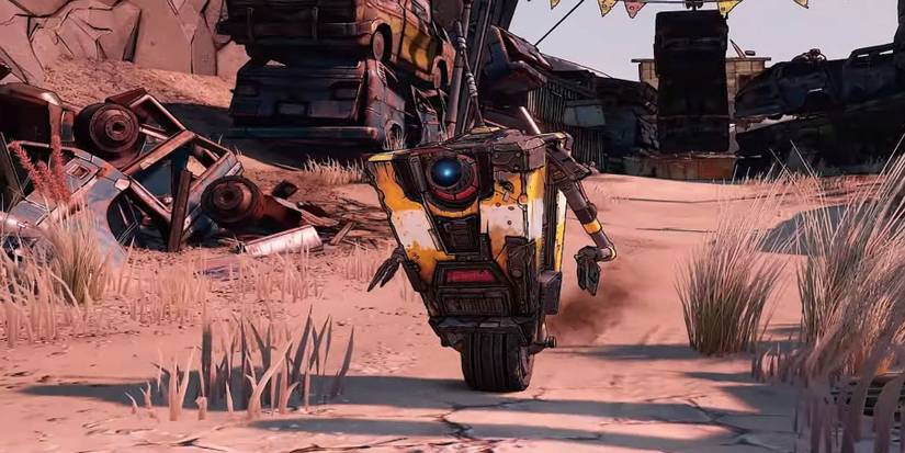 borderlands-3-claptrap-in-game