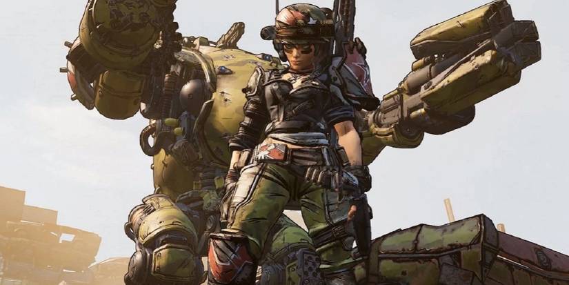 borderlands-3-moze-and-her-mech
