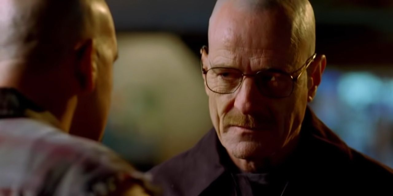 Breaking Bad: The Best Walter White Quotes