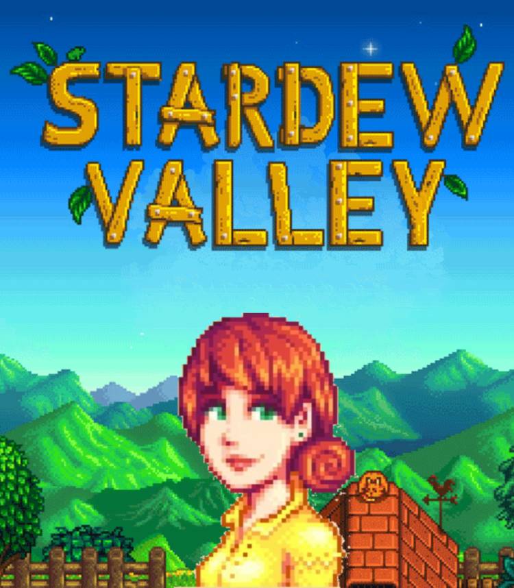 penny from stardew valley