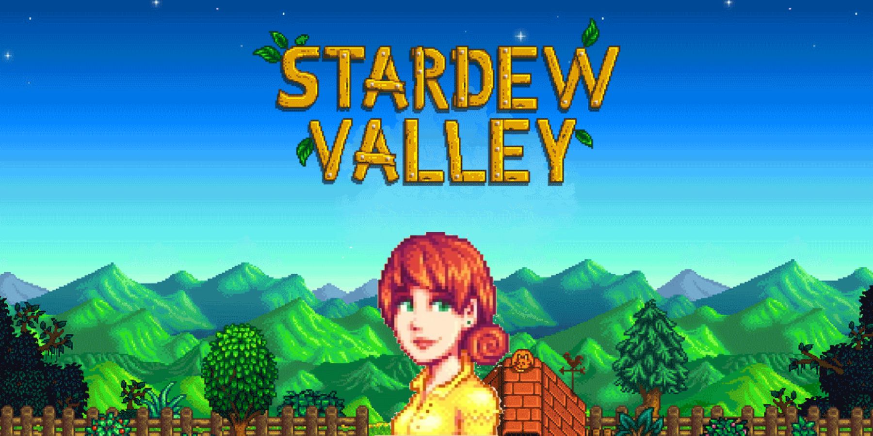 penny from stardew valley