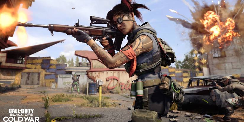 call of duty black ops cold war em2 rifle