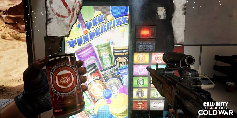 call of duty black ops cold war zombies perk death perception