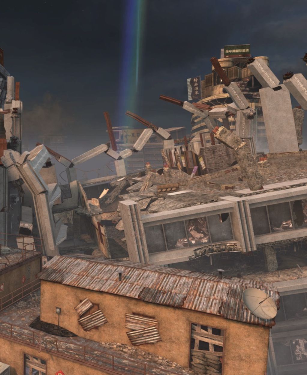 This Bad Call of Duty Zombies Map is My Dream BO7 Remake, and No, It's ...