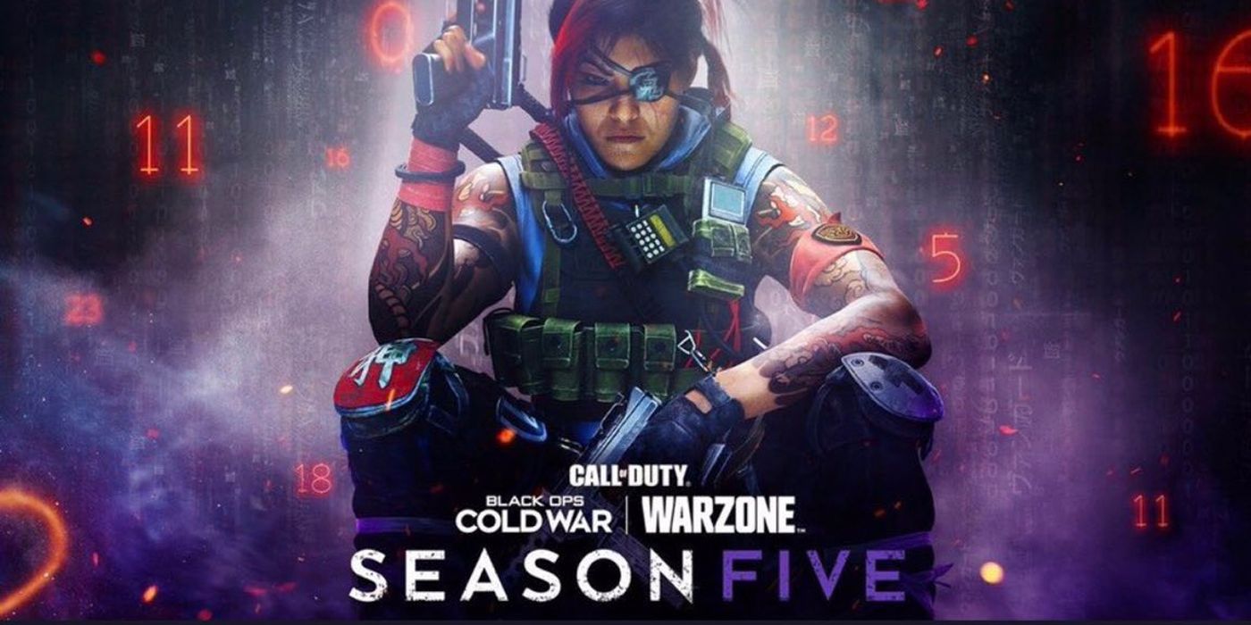 call of duty season 5 banner