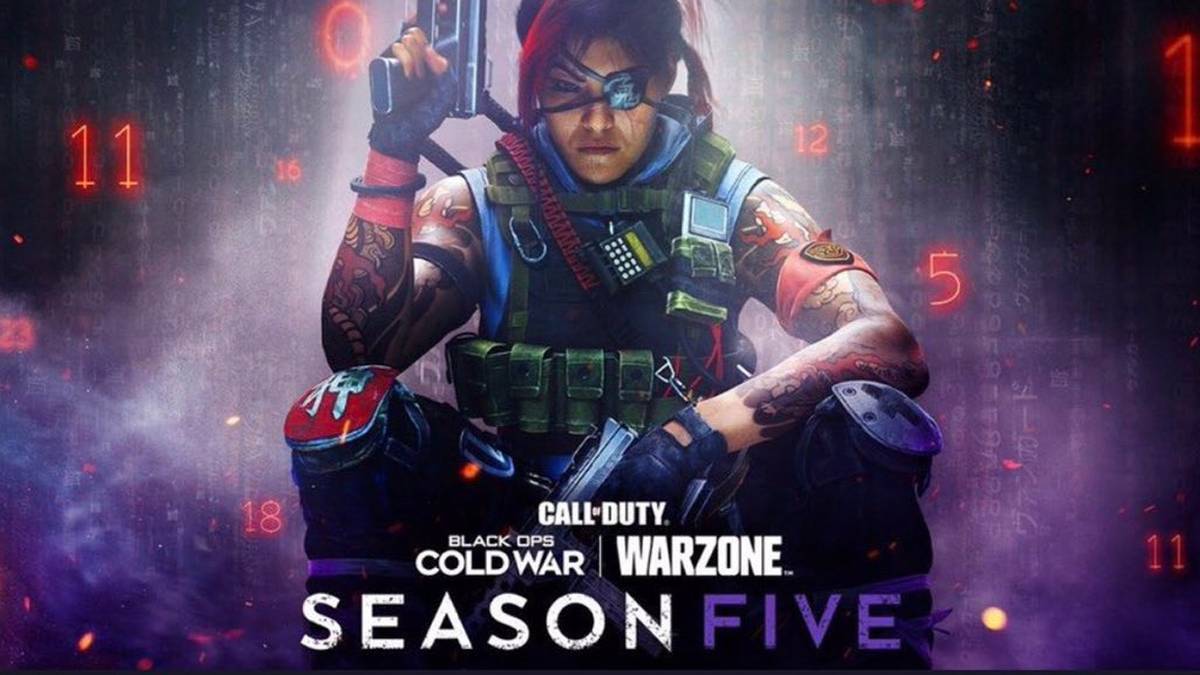 call of duty season 5 banner