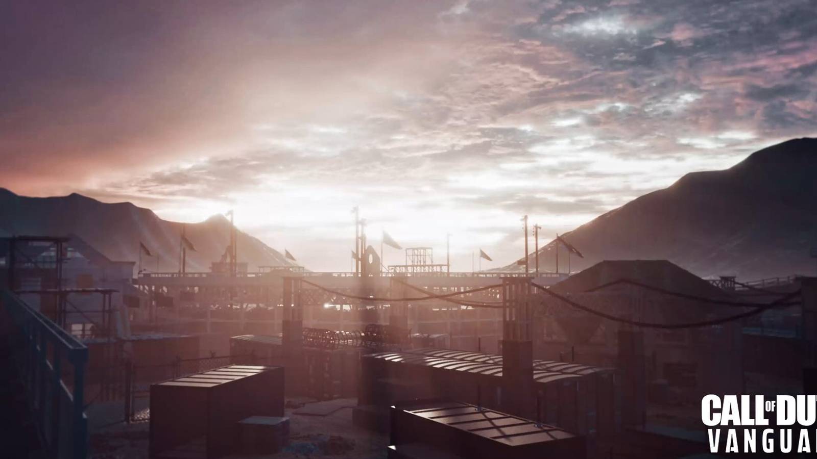 champion hill call of duty vanguard