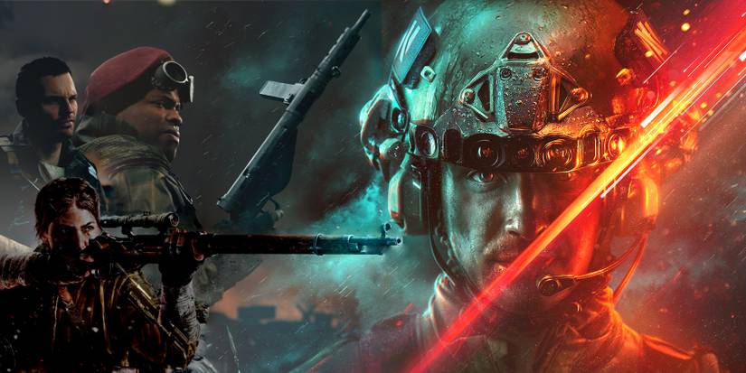 call of duty vanguard battlefield 2042 wars