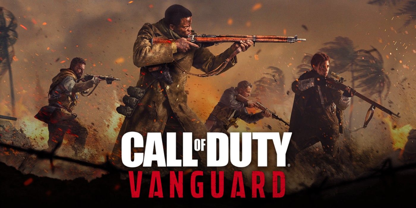 call of duty vanguard box art leak
