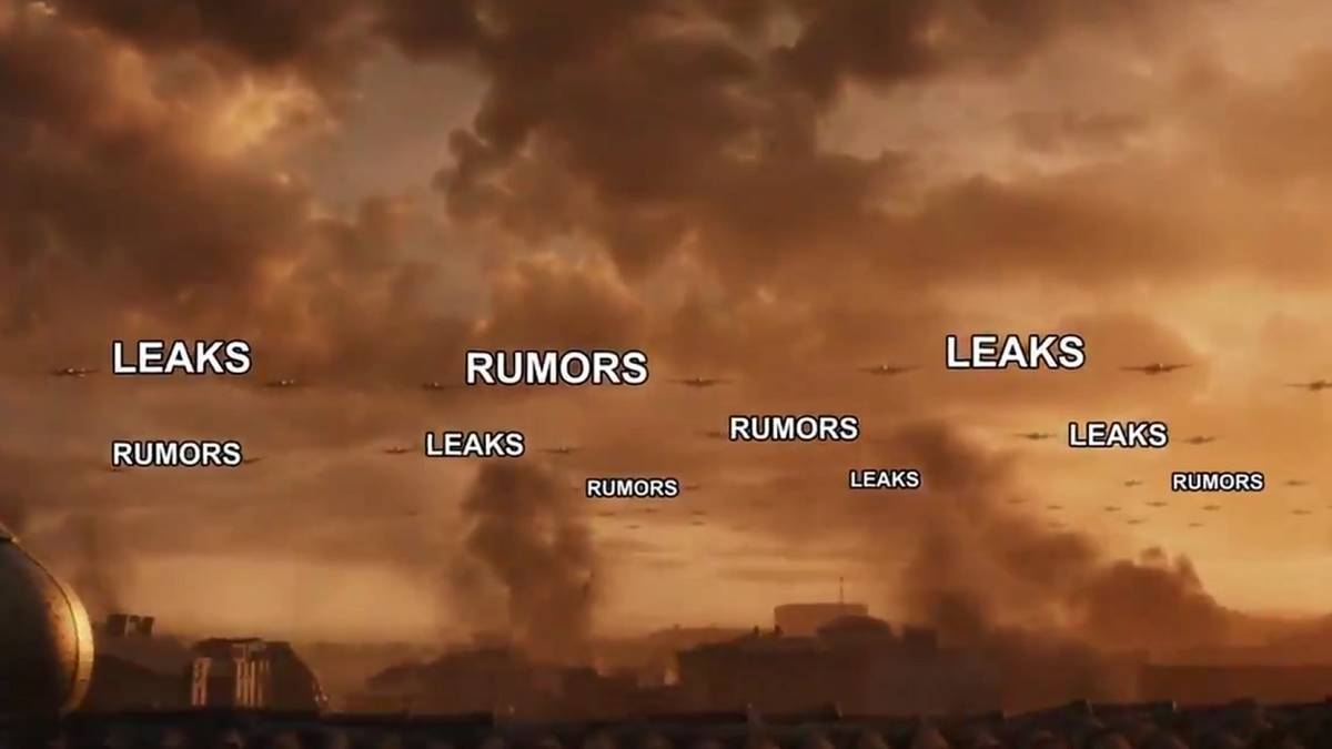 call of duty vanguard leak footage