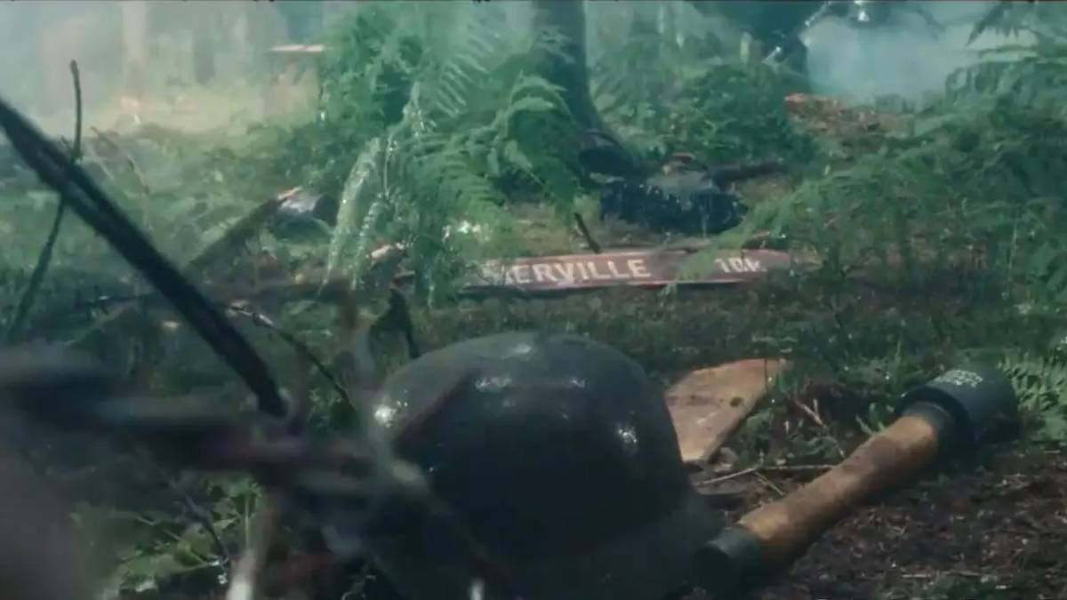 call of duty vanguard teaser trailer