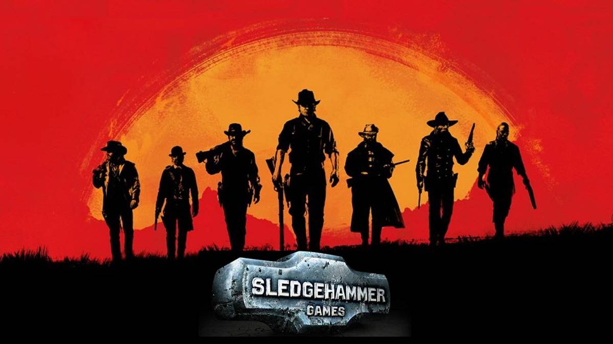 call of duty vanguard red dead redemption 2 actor