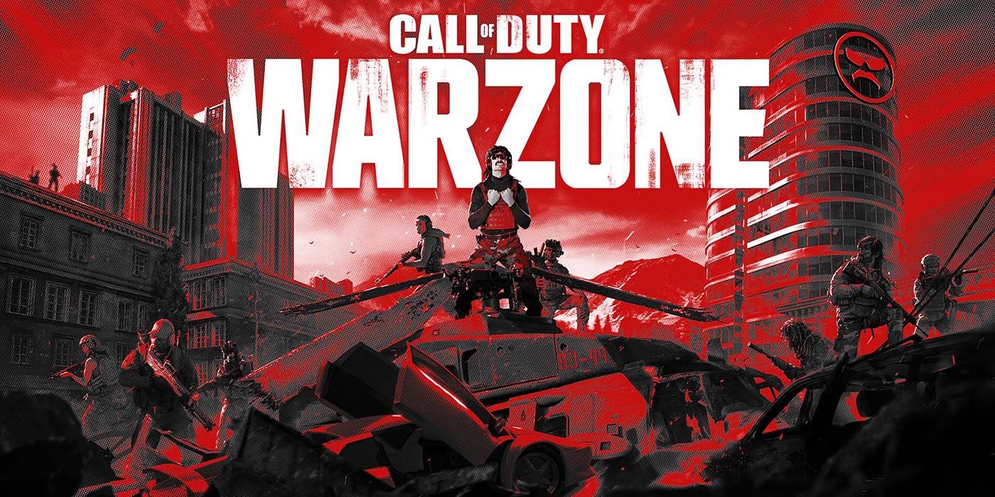 call of duty warzone disrespect