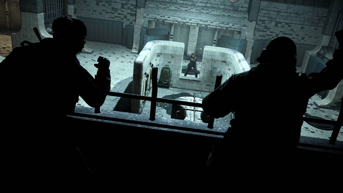 call of duty warzone original gulag