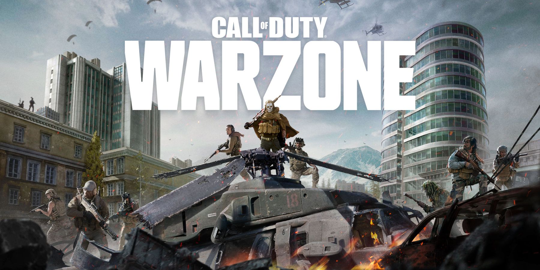 CoD: Warzone: atualização nerfa Krig 6, OTs 9 e mais armas, esports