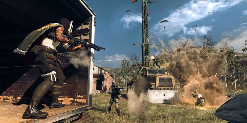 warzone season 5 promo