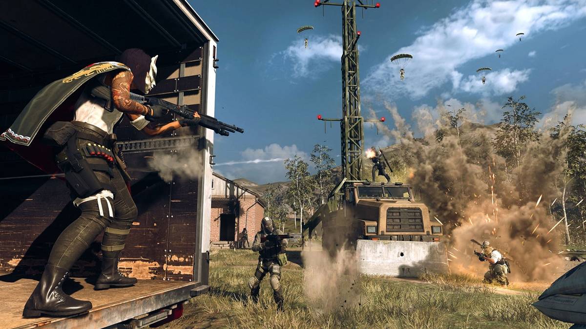 warzone season 5 promo