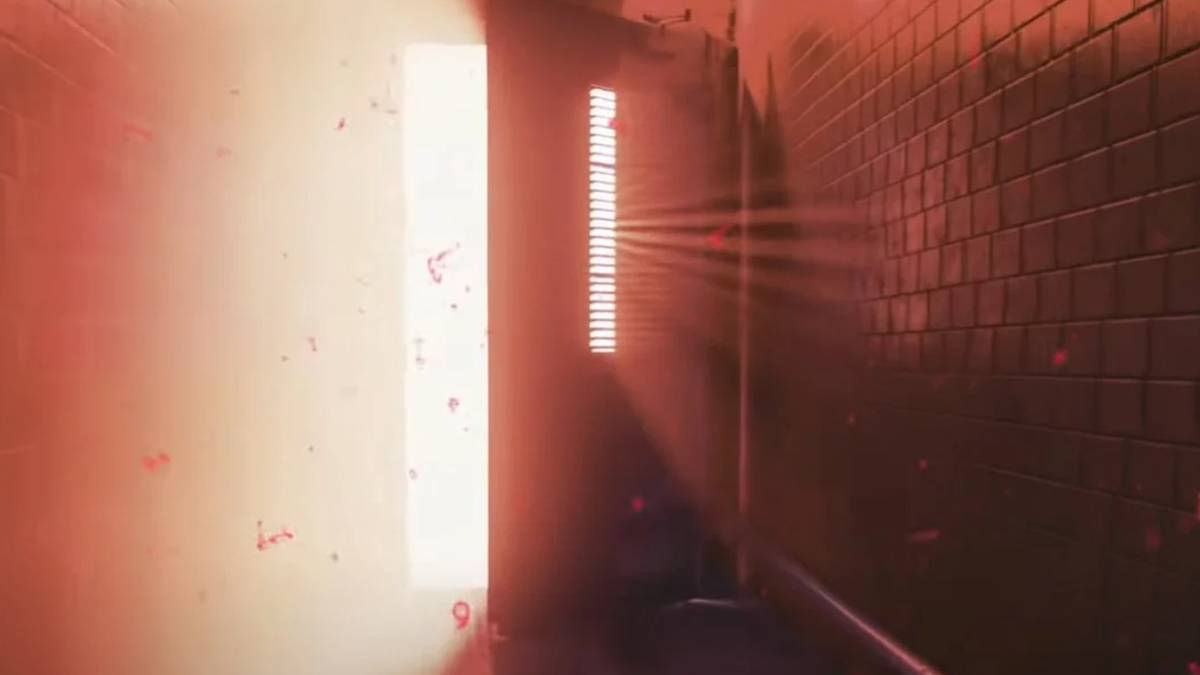 call of duty warzone red door cinematic