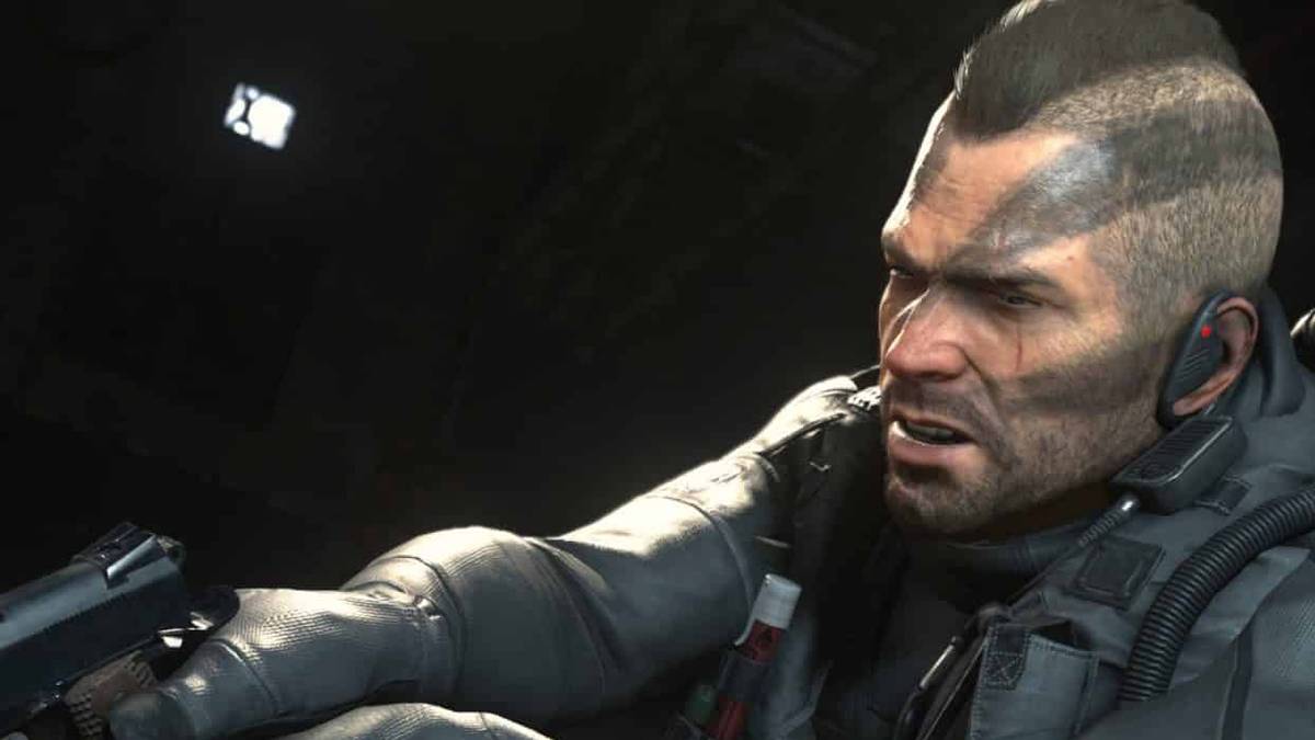 warzone modern warfare operator soap