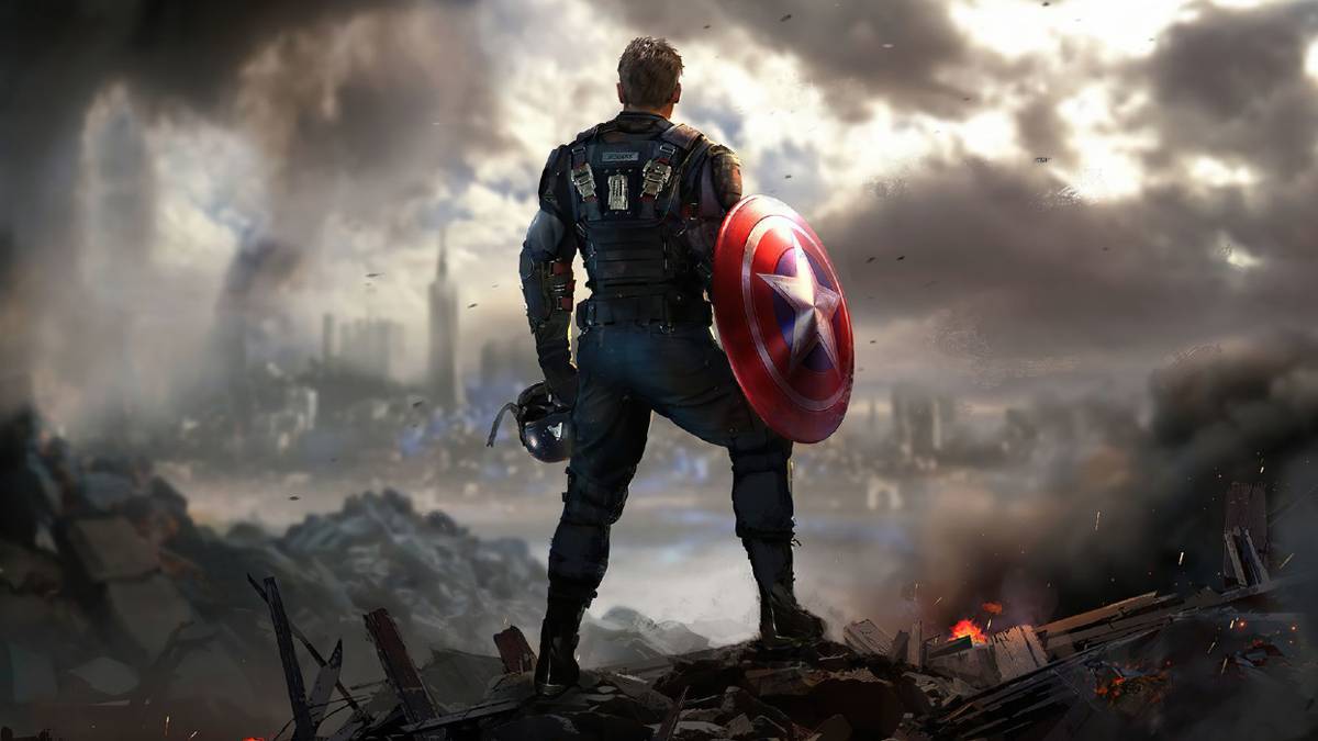 marvel's avengers mcu cosmetic