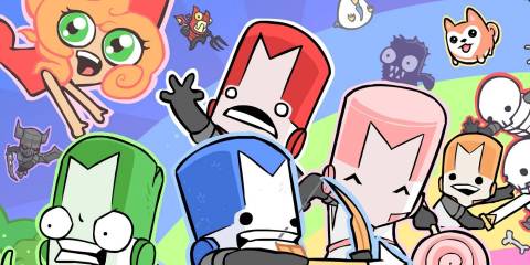 castle-crashers