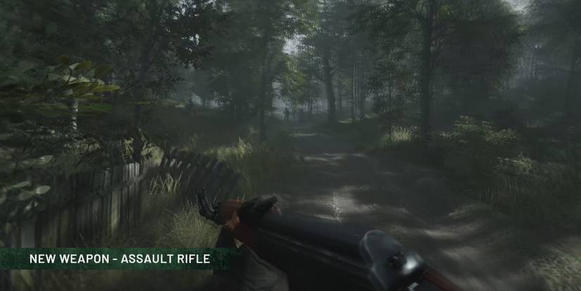 chernobylite ak intro