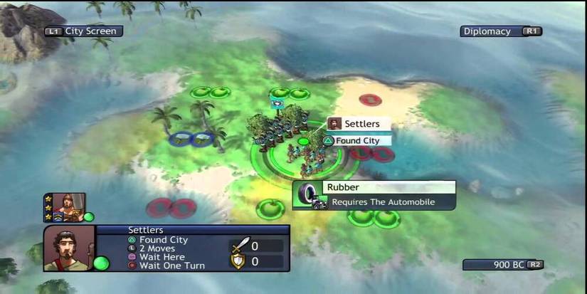 It's The Perfect Time for a New Civilization Revolution