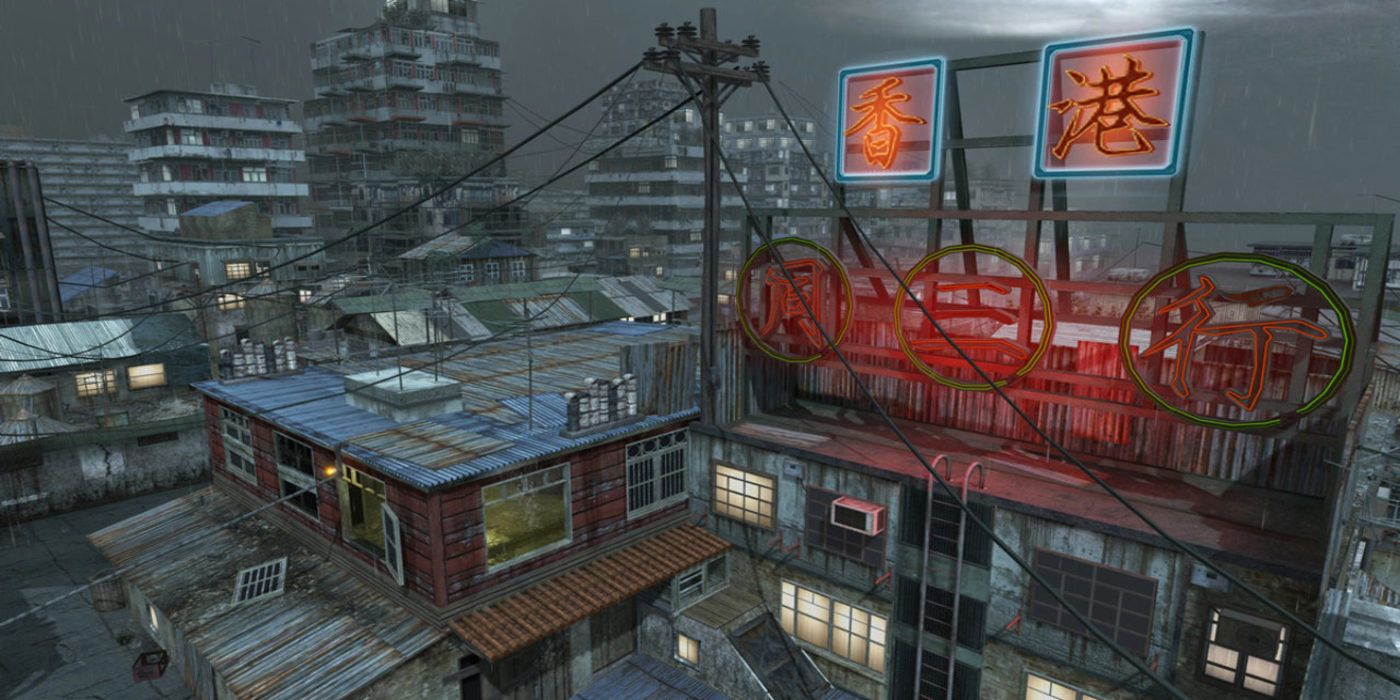 cod black ops 1 kowloon map overview