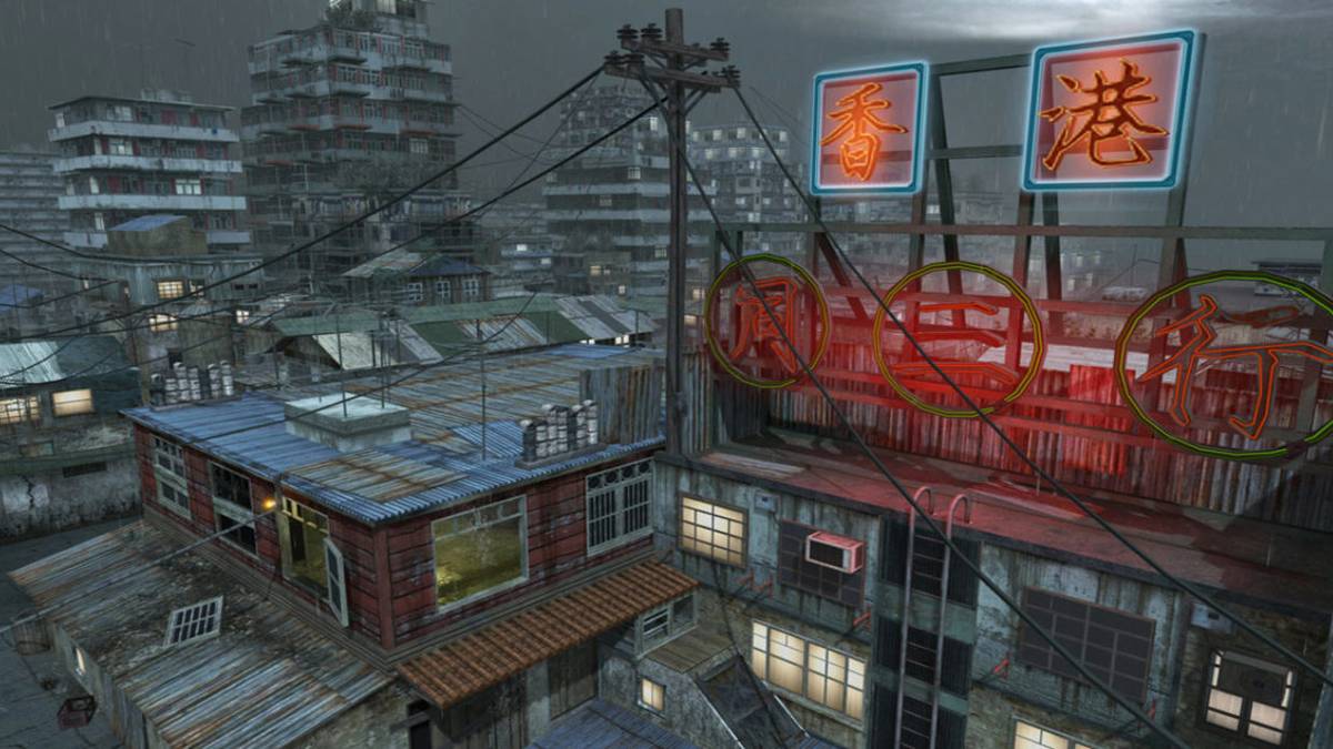 cod black ops 1 kowloon map overview