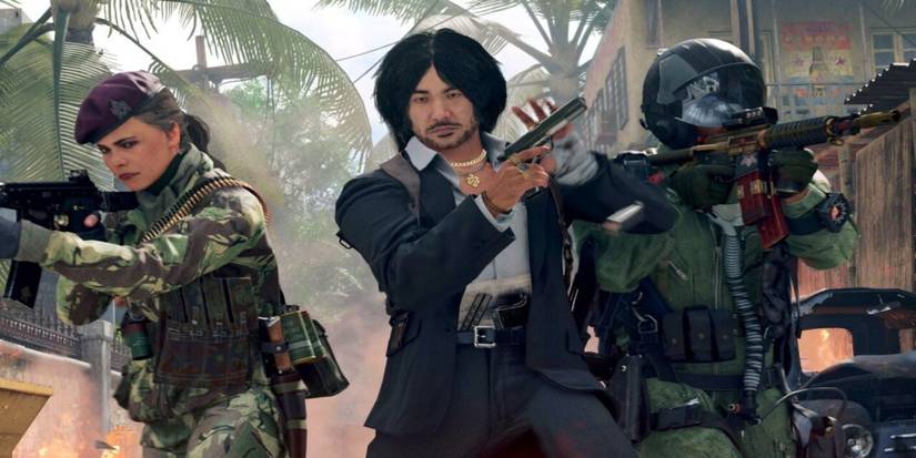 cod black ops cold war double agent pistol