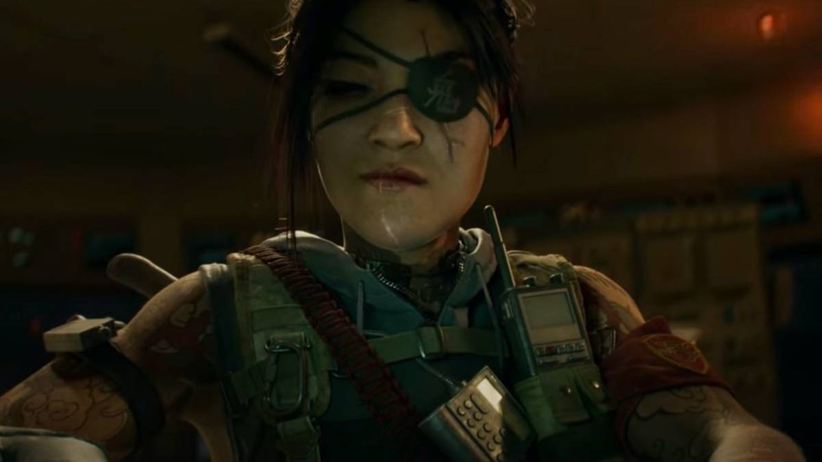 cod black ops cold war kitsune cinematic