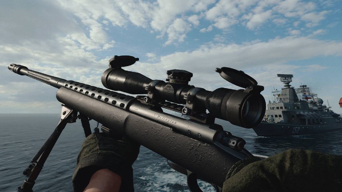 cod black ops cold war pelington inspected