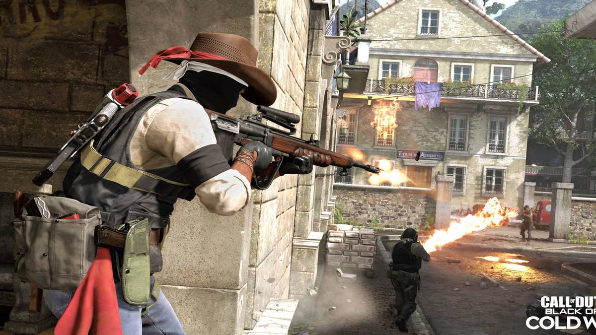 cod black ops cold war slums gameplay