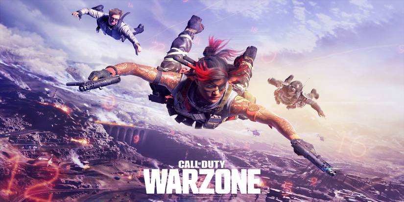 cod warzone season 5 promo art