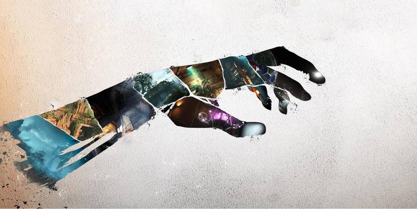 cod zombies chronicles hand side view