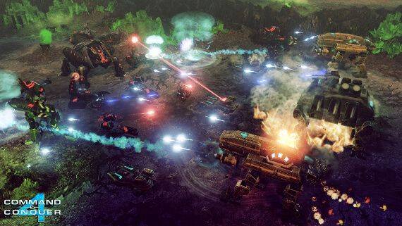 command-and-conquer-4- game