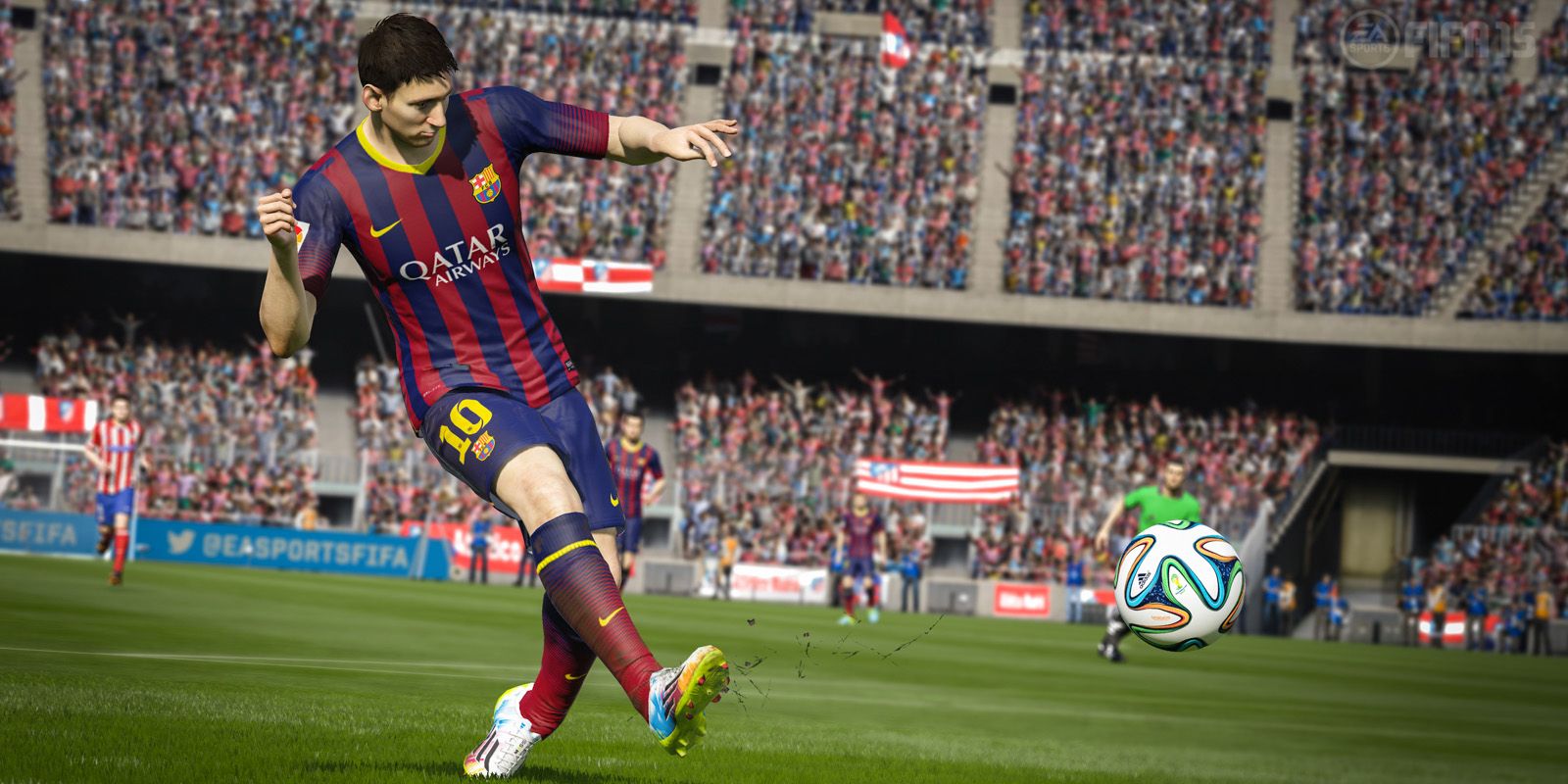 FIFA 14