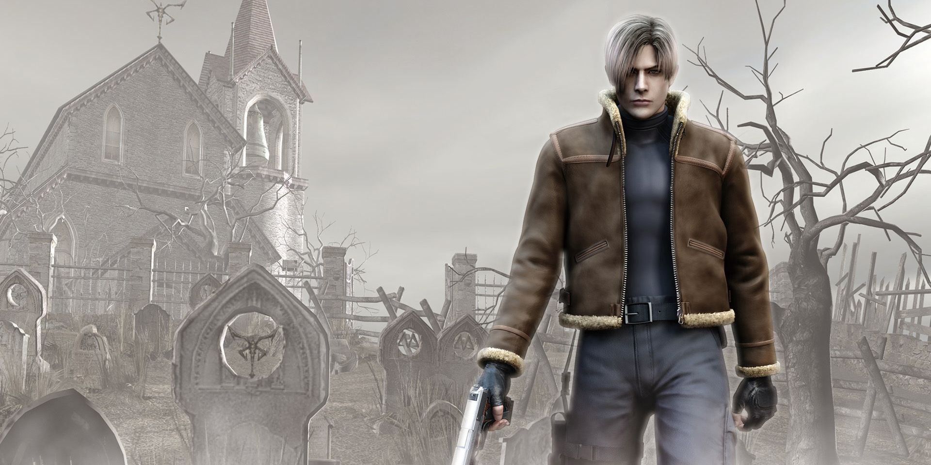 Resident Evil 4