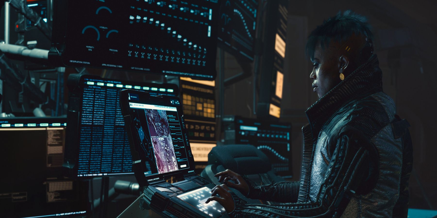 cyberpunk 2077 computer