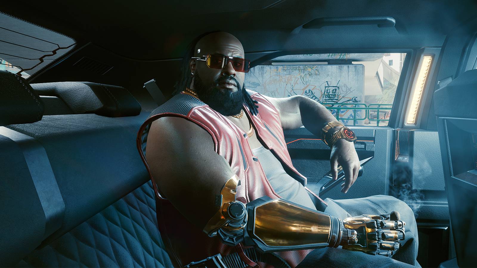 cyberpunk 2077 dex deshawn