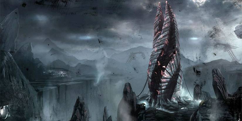 dead-space-markers-explained