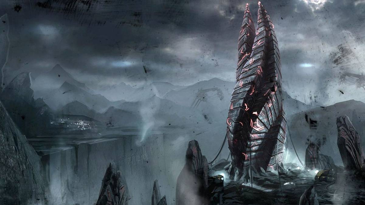 dead-space-markers-explained