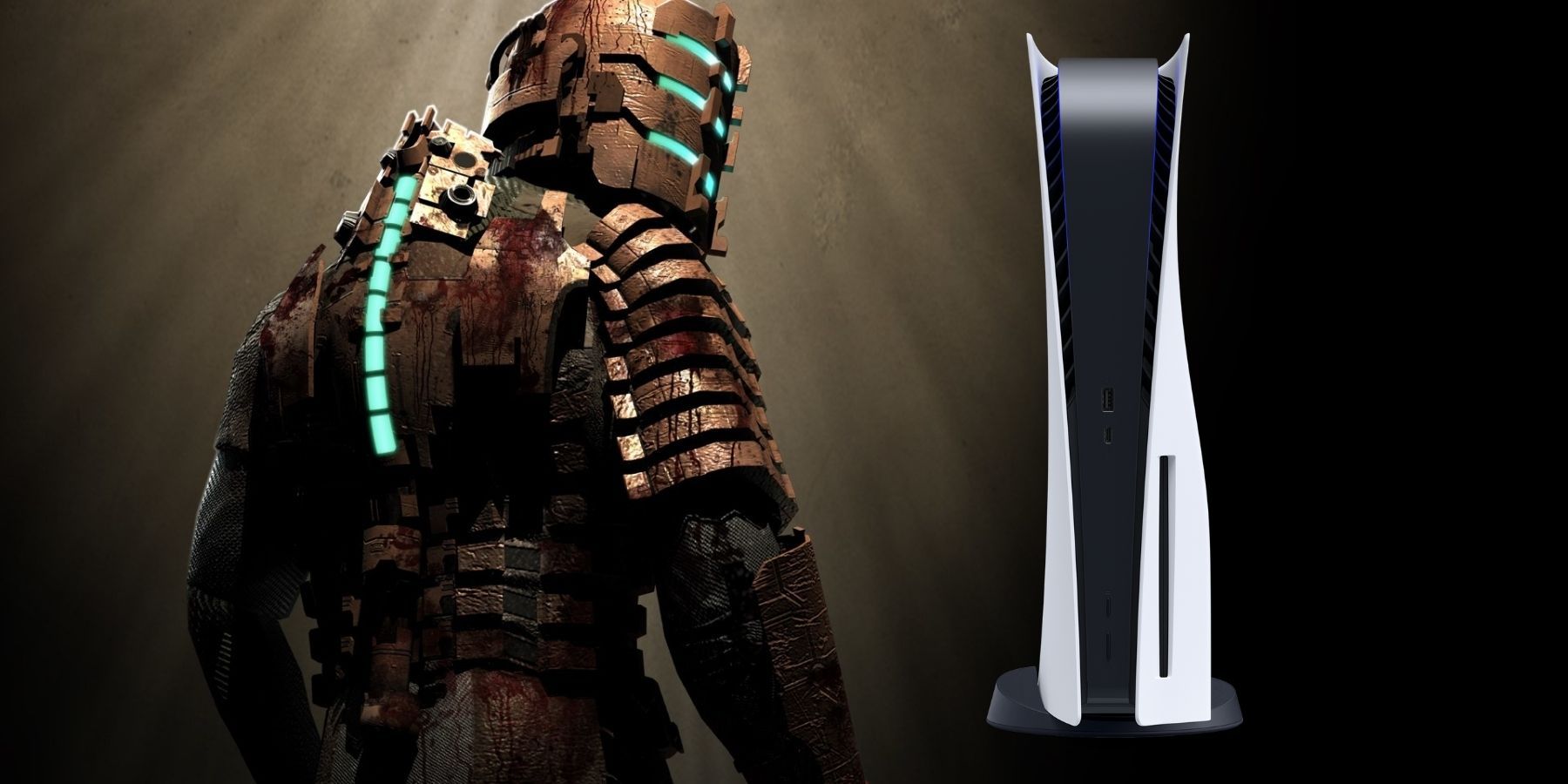 dead space remake ps5