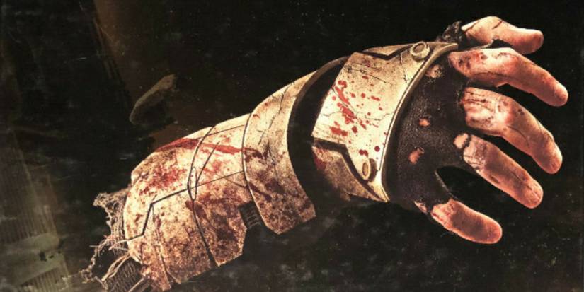 dead-space-ultra-limited